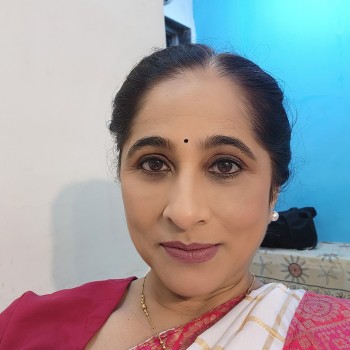 Jasvinder Kaur